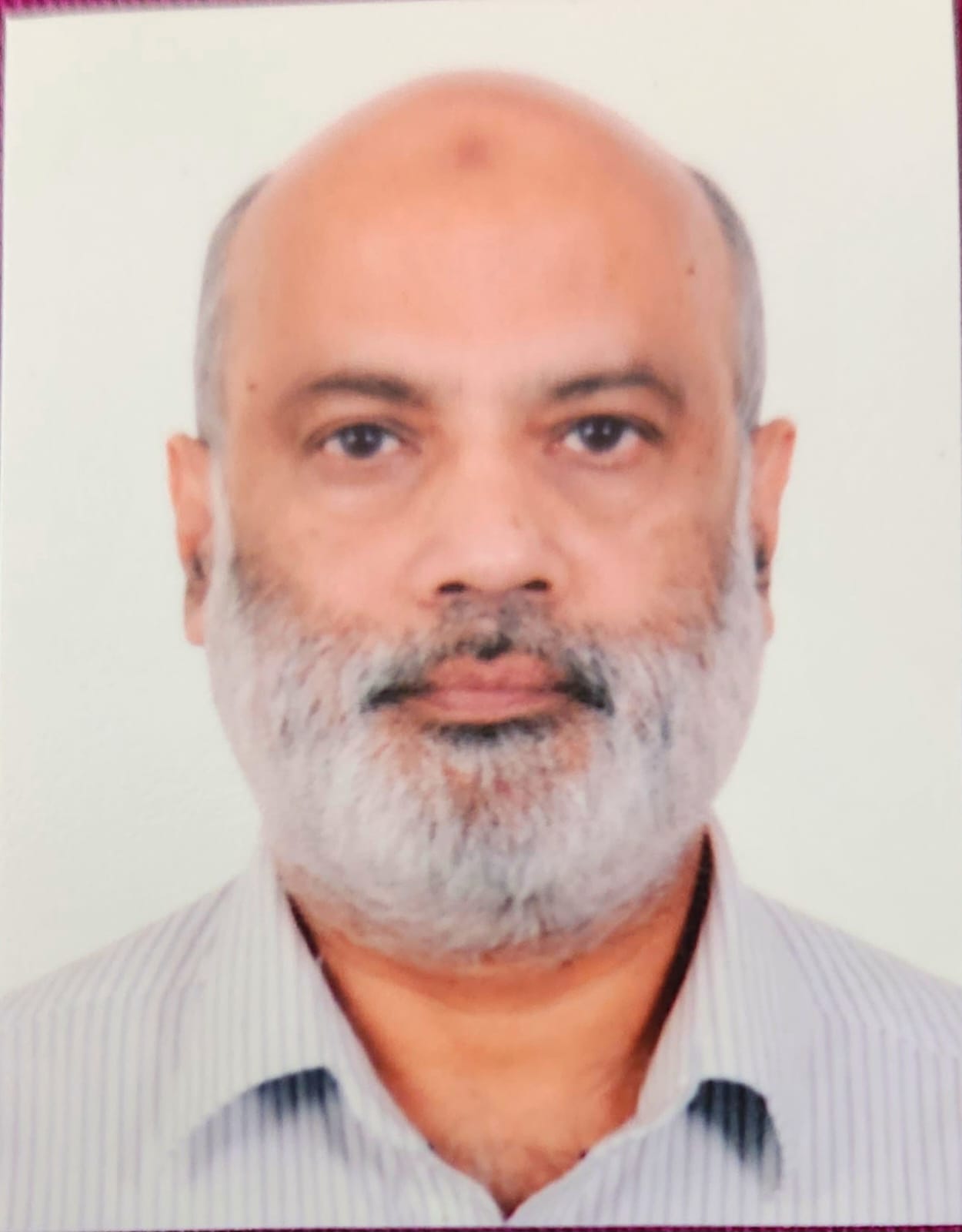 Brig Gen Mohammad Sajjad Hossain